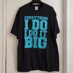 Delta pro weight tshirt 2XL